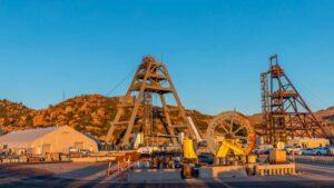 Rio Tinto confía en que Trump dará luz verde a su mina de cobre Resolution en EE.UU