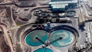Producción nacional de molibdeno creció 25.3% en 2024, con Southern Perú como líder