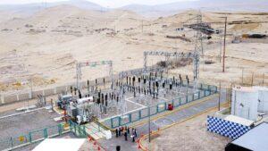 Proinversión adjudicará la buena pro de 4 importantes proyectos eléctricos que beneficiarán a regiones de Arequipa, Lima, Apurímac y Puno.